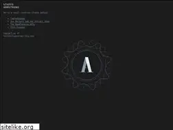 Sites similar to studioarmstrong.com