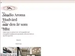 Sites similar to studioaroma.se