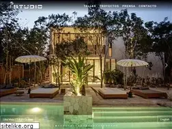 Sites similar to studioarqs.com.mx