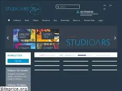 Sites similar to studioars.com