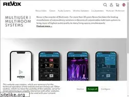 Sites similar to studioart-revox.com