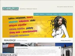 Sites similar to studioarte.com.pl