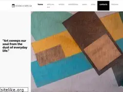 Sites similar to studioartegr.com