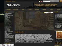 Sites similar to studioartevio.com