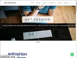 Sites similar to studioartfashion.com