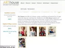Sites similar to studioarthouse.com