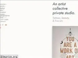 Sites similar to studioartisphere.com