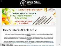 Sites similar to studioartist.cz