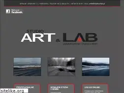 Sites similar to studioartlab.pl