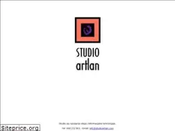 Sites similar to studioartlan.com