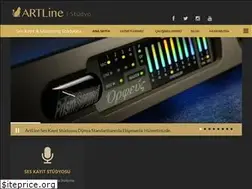 Sites similar to studioartline.com