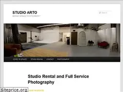 Sites similar to studioarto.com