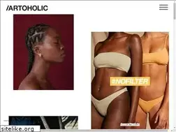 Sites similar to studioartoholic.com