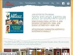 Sites similar to studioartour.com