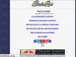 Sites similar to studioarts.net