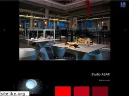 Sites similar to studioasar.com