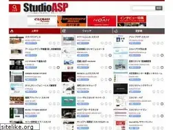 Sites similar to studioasp.com