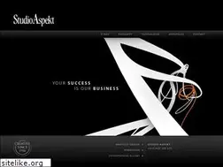 Sites similar to studioaspekt.cz