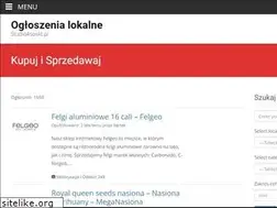 Sites similar to studioaspekt.pl