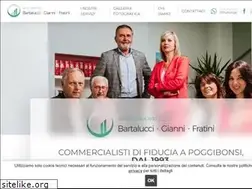 Sites similar to studioassociatobgf.com