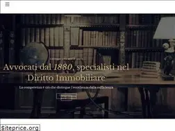 Sites similar to studioassociatoborselli.it