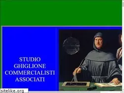 Sites similar to studioassociatoghiglione.it