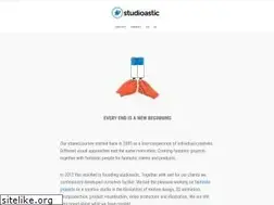 Sites similar to studioastic.com