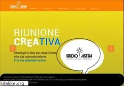 Sites similar to studioastra.it