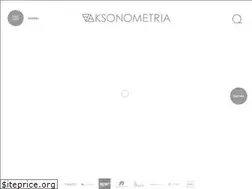 Sites similar to studioasymetria.com