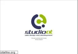 Sites similar to studioat.hr