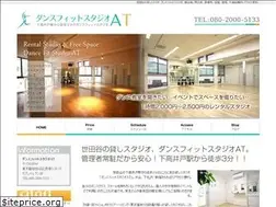 Sites similar to studioat.net