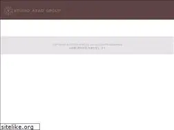 Sites similar to studioatao-blog.jp