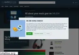 Sites similar to studioathome.com