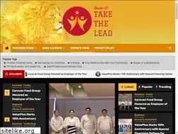 Sites similar to studioattakethelead.com