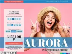 Sites similar to studioaurora.ru