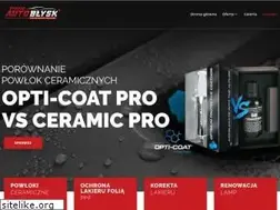 Sites similar to studioautoblysk.pl
