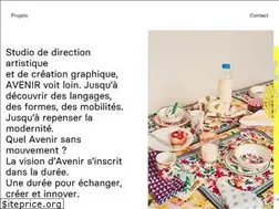 Sites similar to studioavenir.fr