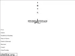 Sites similar to studioavintage.com