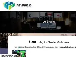Sites similar to studiob-laprod.fr