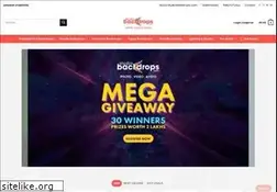 Sites similar to studiobackdrops.com