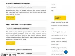 Sites similar to studiobam.co