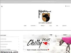 Sites similar to studiobambi.com