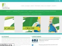 Sites similar to studiobarbaracalvi.com