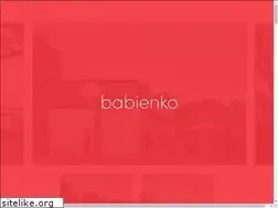 Sites similar to studiobarc.com