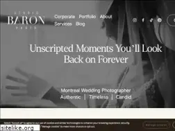 Sites similar to studiobaronphoto.com