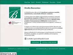Sites similar to studiobarozzino.it