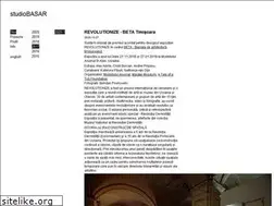 Sites similar to studiobasar.ro