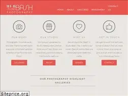 Sites similar to studiobash.com