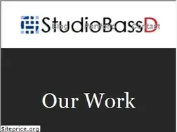 Sites similar to studiobassd.com