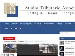 Sites similar to studiobcz.it